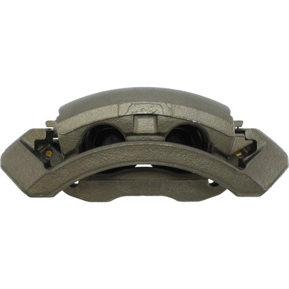 Stoptech Centric Semi-Loaded Brake Caliper - Front Right 141.67063