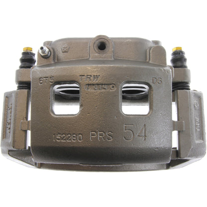 Stoptech Centric Semi-Loaded Brake Caliper - Front Right 141.67063