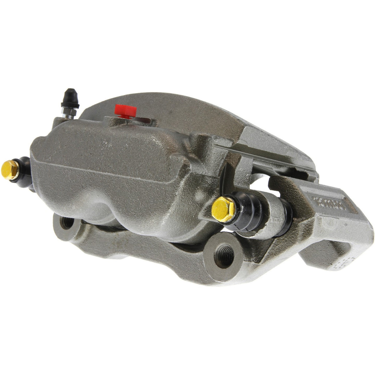 Stoptech Centric Semi-Loaded Brake Caliper - Front Left 141.67064