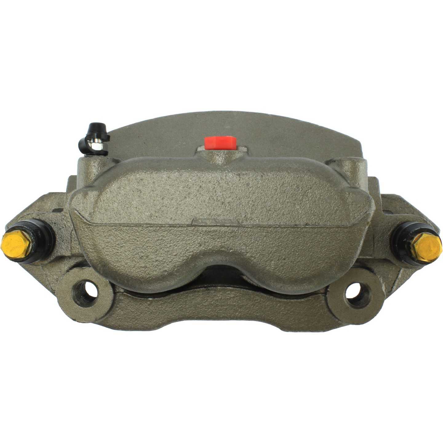 Stoptech Centric Semi-Loaded Brake Caliper - Front Left 141.67064
