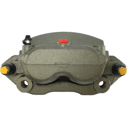 Stoptech Centric Semi-Loaded Brake Caliper - Front Left 141.67064