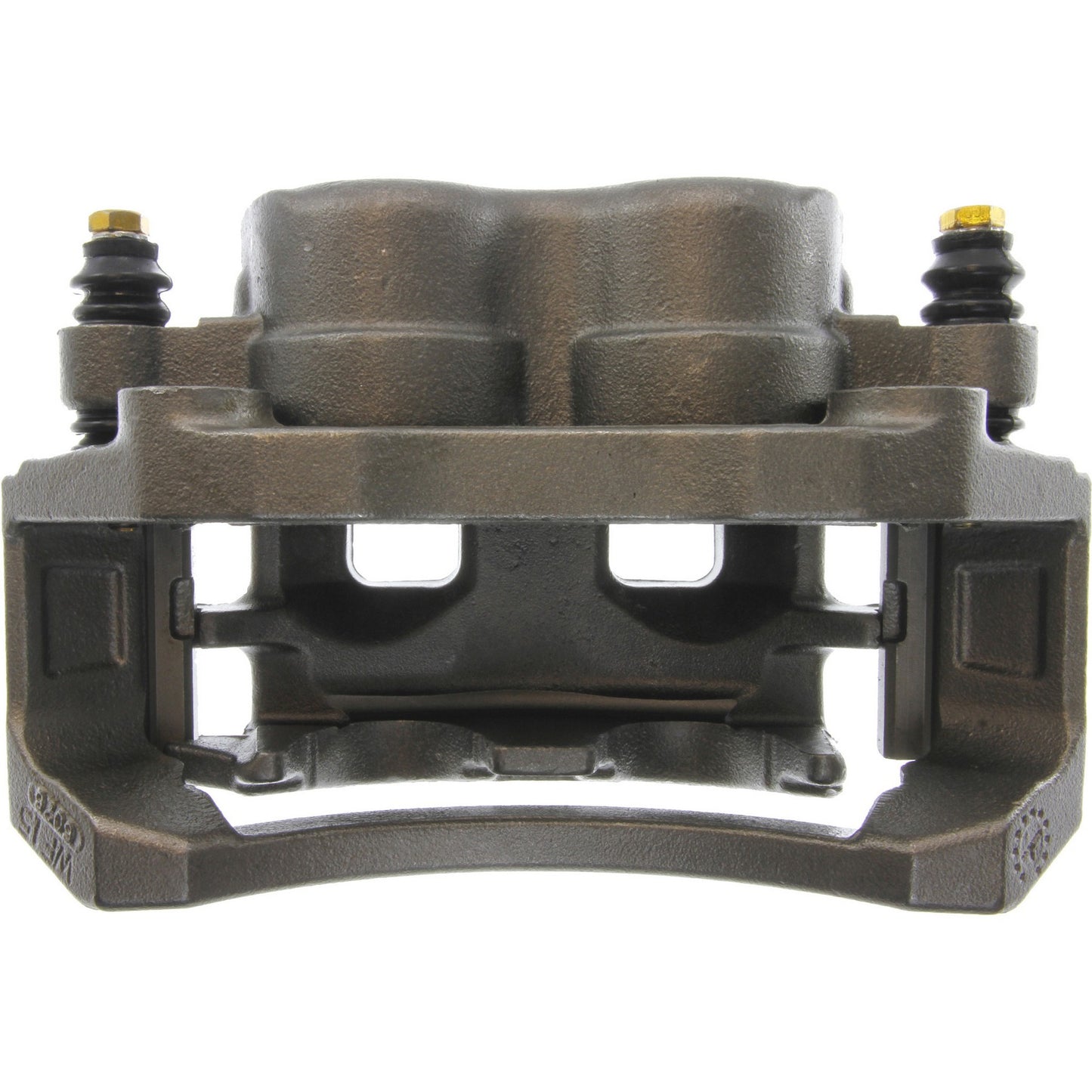 Stoptech Centric Semi-Loaded Brake Caliper - Front Left 141.67064