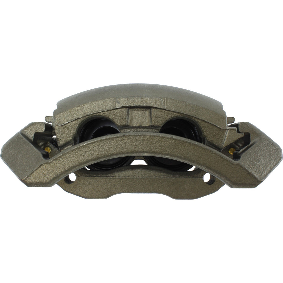 Centric Parts Disc Brake Caliper Semi-Loaded with New Phenolic Pistons for 2004-2006 Dodge Durango 141.67064