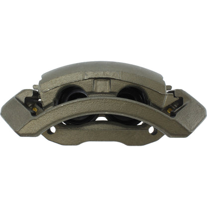 Centric Parts Disc Brake Caliper Semi-Loaded with New Phenolic Pistons for 2004-2006 Dodge Durango 141.67064