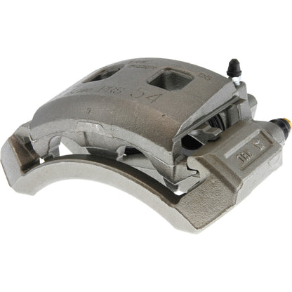 Stoptech Centric Semi-Loaded Brake Caliper - Front Left 141.67064