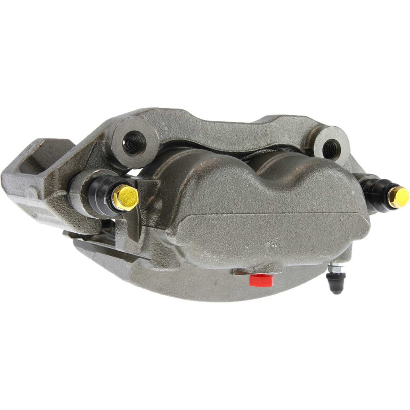 Stoptech Centric Semi-Loaded Brake Caliper - Front Left 141.67064
