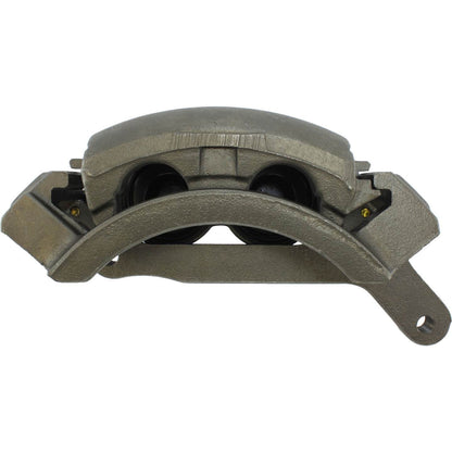 Centric Parts Disc Brake Caliper Semi-Loaded with New Phenolic Pistons for 1998 Dodge B1500 2002-1999 Ram 1500 Van 141.67065