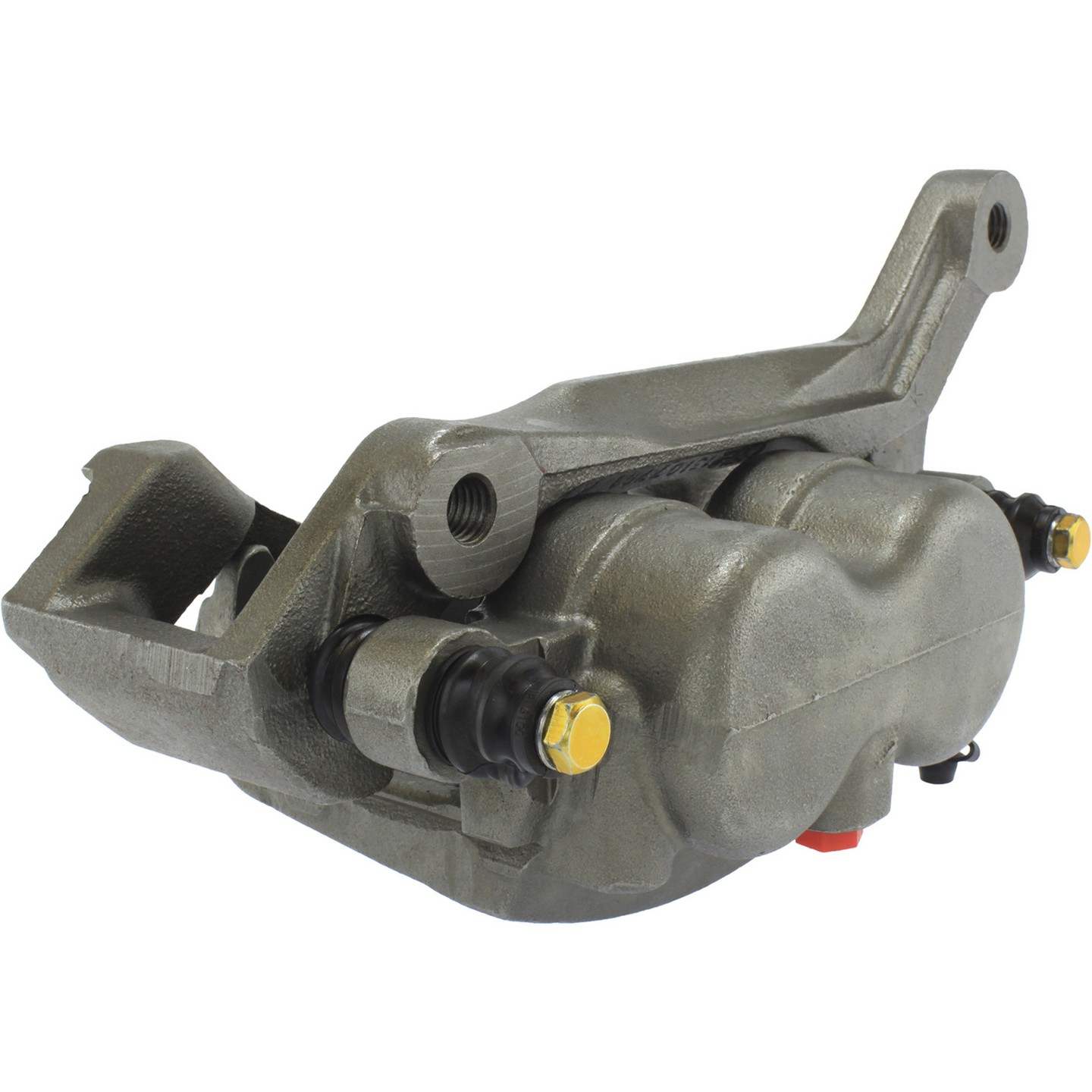 StopTech Semi-Loaded Brake Caliper with New Phenolic Pistons 141.67065