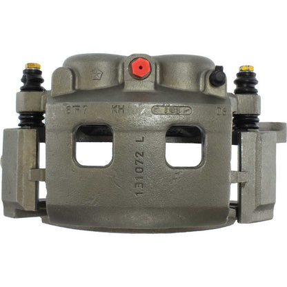 Centric Parts Semi-Loaded Brake Caliper with New Phenolic Pistons 141.67065