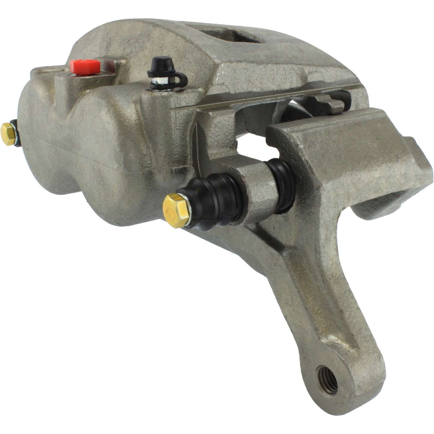 Centric Parts Semi-Loaded Brake Caliper with New Phenolic Pistons 141.67066