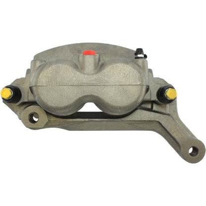 Centric Parts Semi-Loaded Brake Caliper with New Phenolic Pistons 141.67066