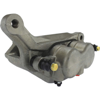 Centric Parts Semi-Loaded Brake Caliper with New Phenolic Pistons 141.67066