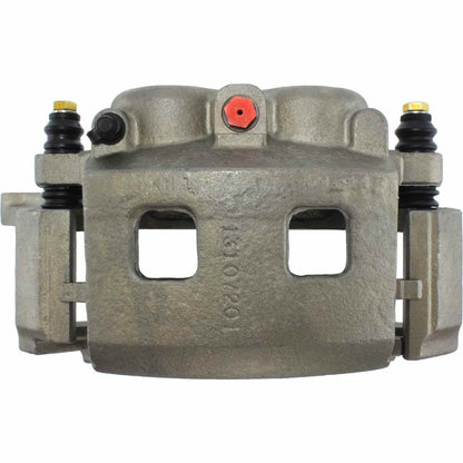 Centric Parts Semi-Loaded Brake Caliper with New Phenolic Pistons 141.67066