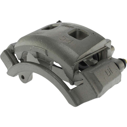 Centric Parts Disc Brake Caliper Semi-Loaded with New Phenolic Pistons 141.67068