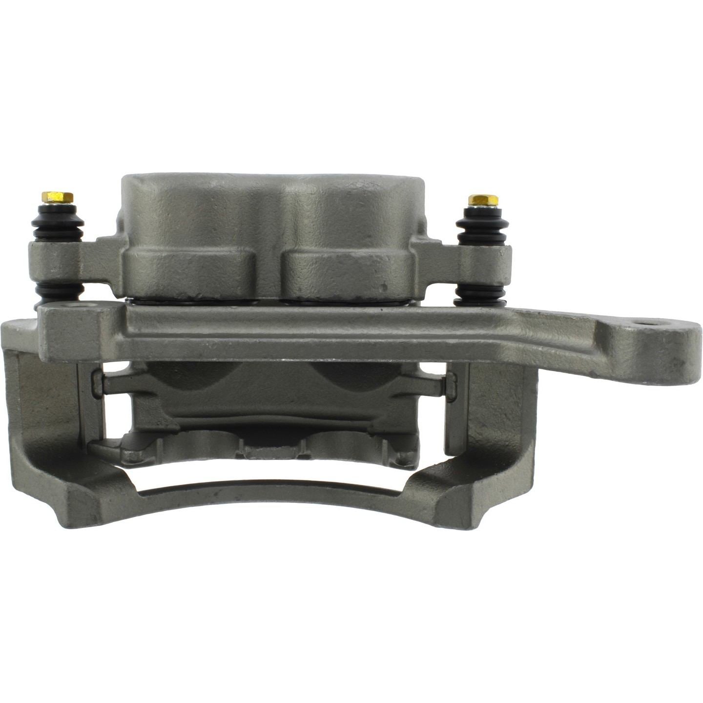 Centric Parts Disc Brake Caliper Semi-Loaded with New Phenolic Pistons 141.67068