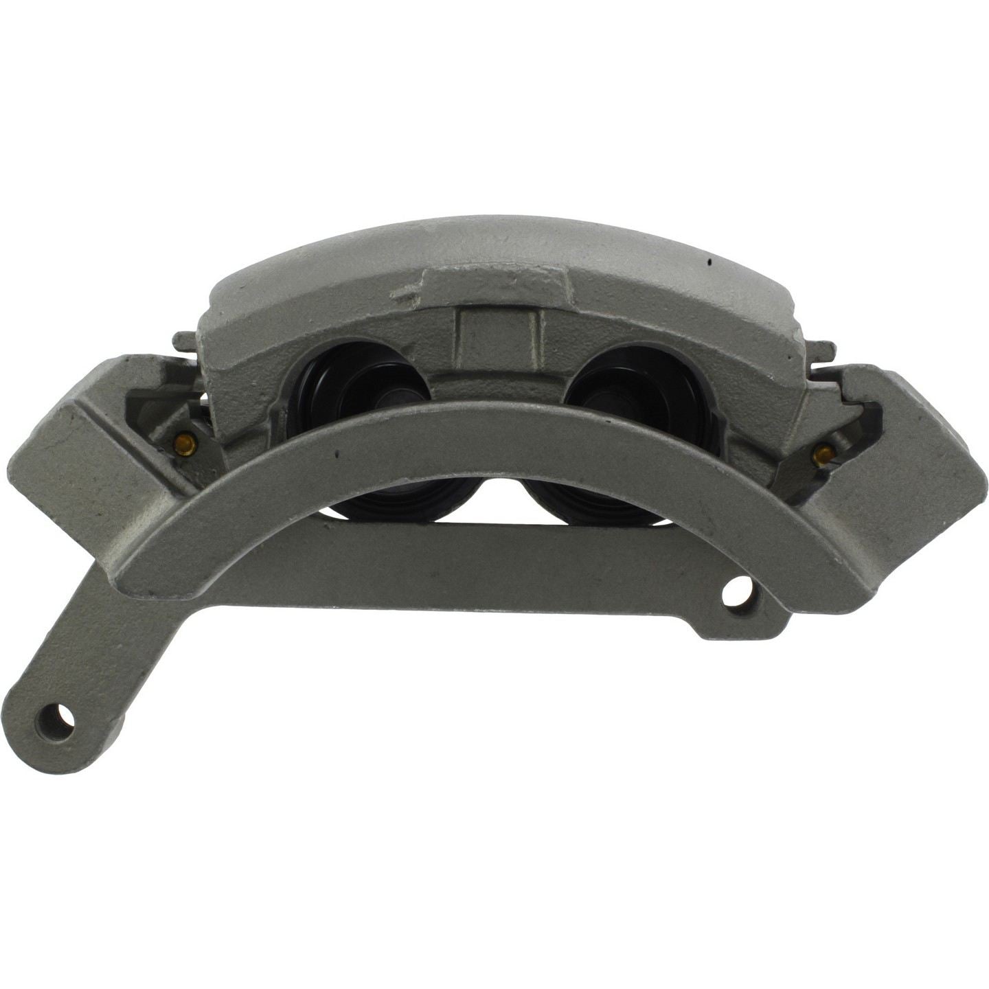Centric Parts Disc Brake Caliper Semi-Loaded with New Phenolic Pistons 141.67068