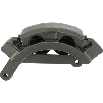 Centric Parts Semi-Loaded Brake Caliper with New Phenolic Pistons 141.67068