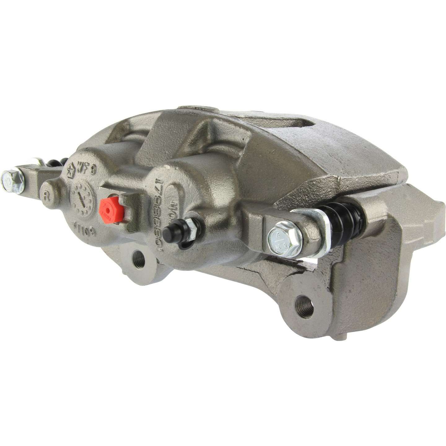 Centric Parts Semi-Loaded Brake Caliper with New Phenolic Pistons 141.67069