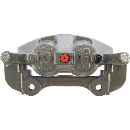 Centric Parts Semi-Loaded Brake Caliper with New Phenolic Pistons 141.67069