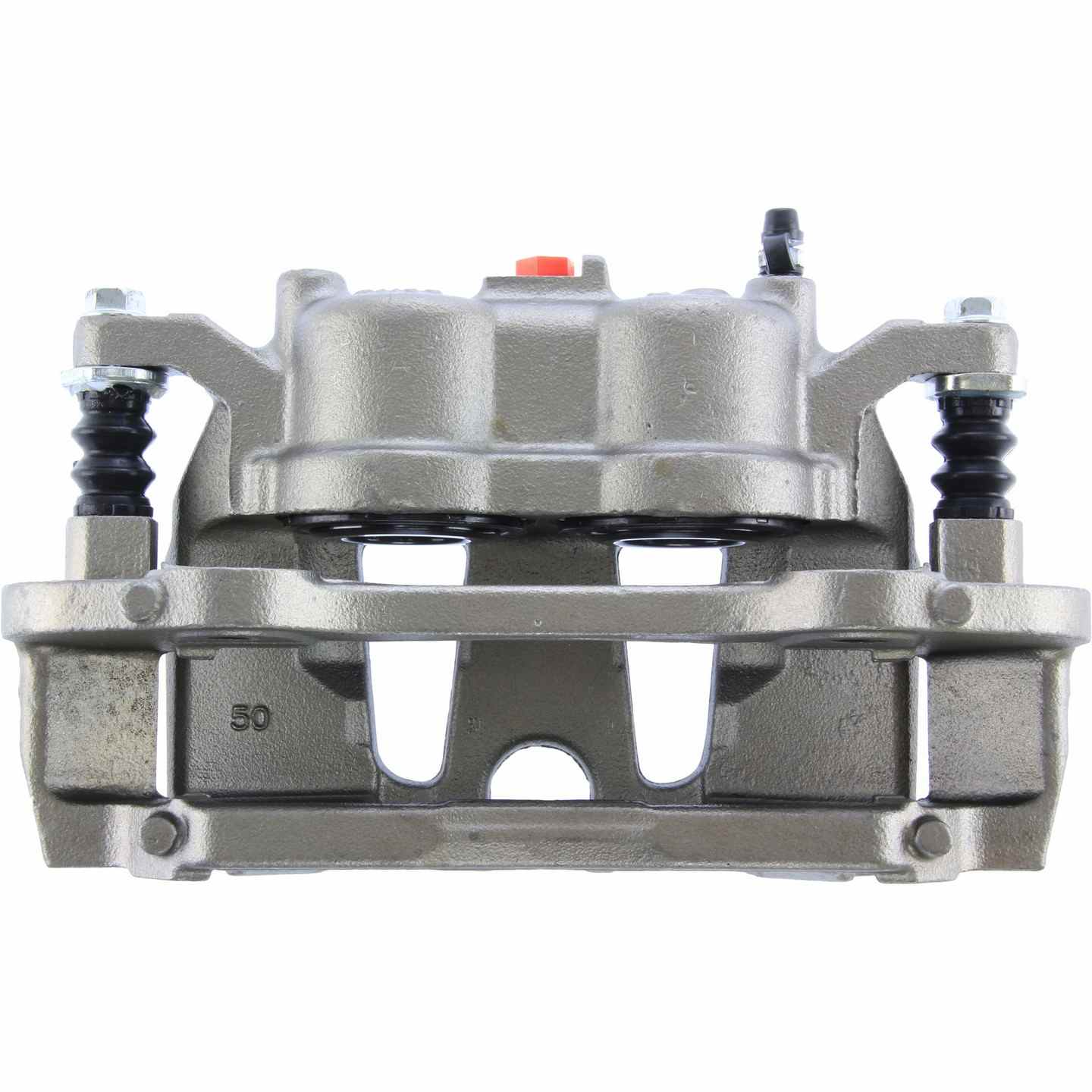 Centric Parts Semi-Loaded Brake Caliper with New Phenolic Pistons 141.67069