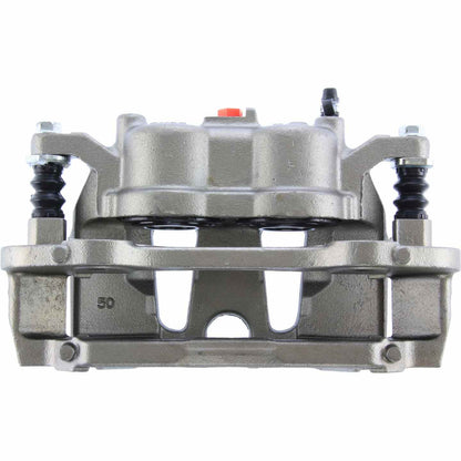 Centric Parts Semi-Loaded Brake Caliper with New Phenolic Pistons 141.67069