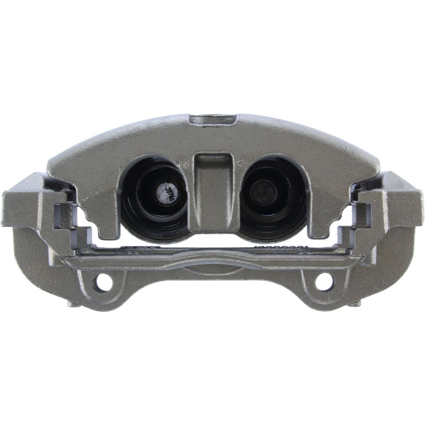 Centric Parts Disc Brake Caliper Semi-Loaded with New Phenolic Pistons 141.67069