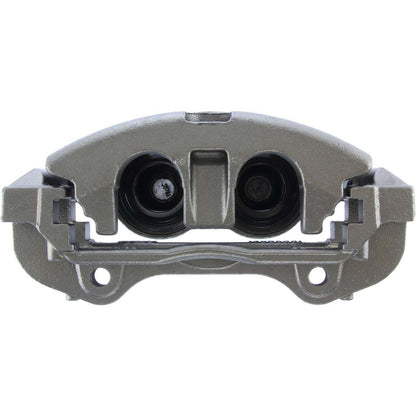 Centric Parts Disc Brake Caliper Semi-Loaded with New Phenolic Pistons 141.67069