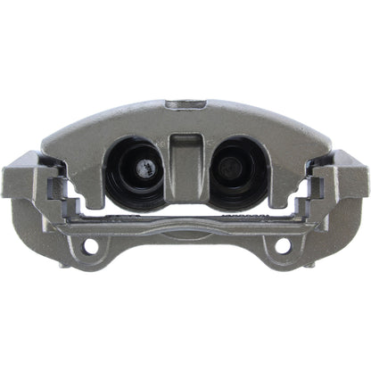 Centric Parts Disc Brake Caliper Semi-Loaded with New Phenolic Pistons 141.67069