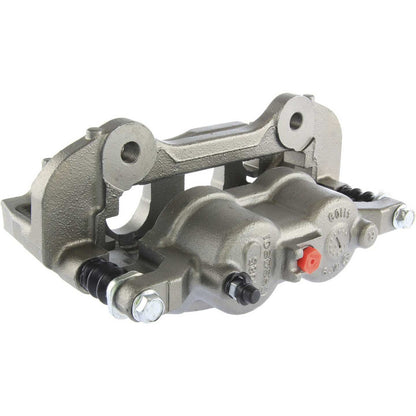 Centric Parts Disc Brake Caliper Semi-Loaded with New Phenolic Pistons 141.67069
