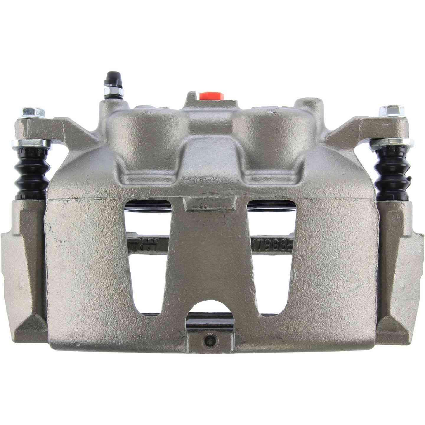 Centric Parts Semi-Loaded Brake Caliper with New Phenolic Pistons 141.67069
