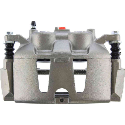Centric Parts Semi-Loaded Brake Caliper with New Phenolic Pistons 141.67069