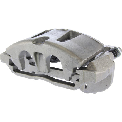Centric Parts Disc Brake Caliper Semi-Loaded with New Phenolic Pistons 141.67070