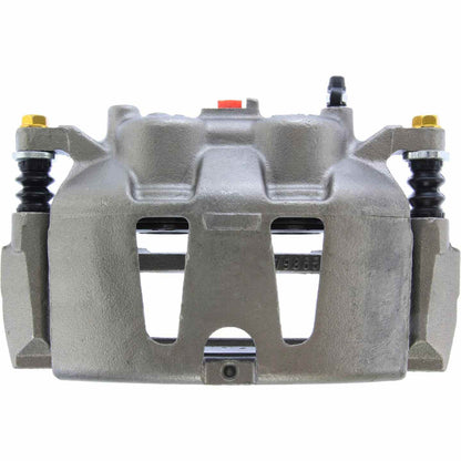 Centric Parts Semi-Loaded Brake Caliper with New Phenolic Pistons 141.67070