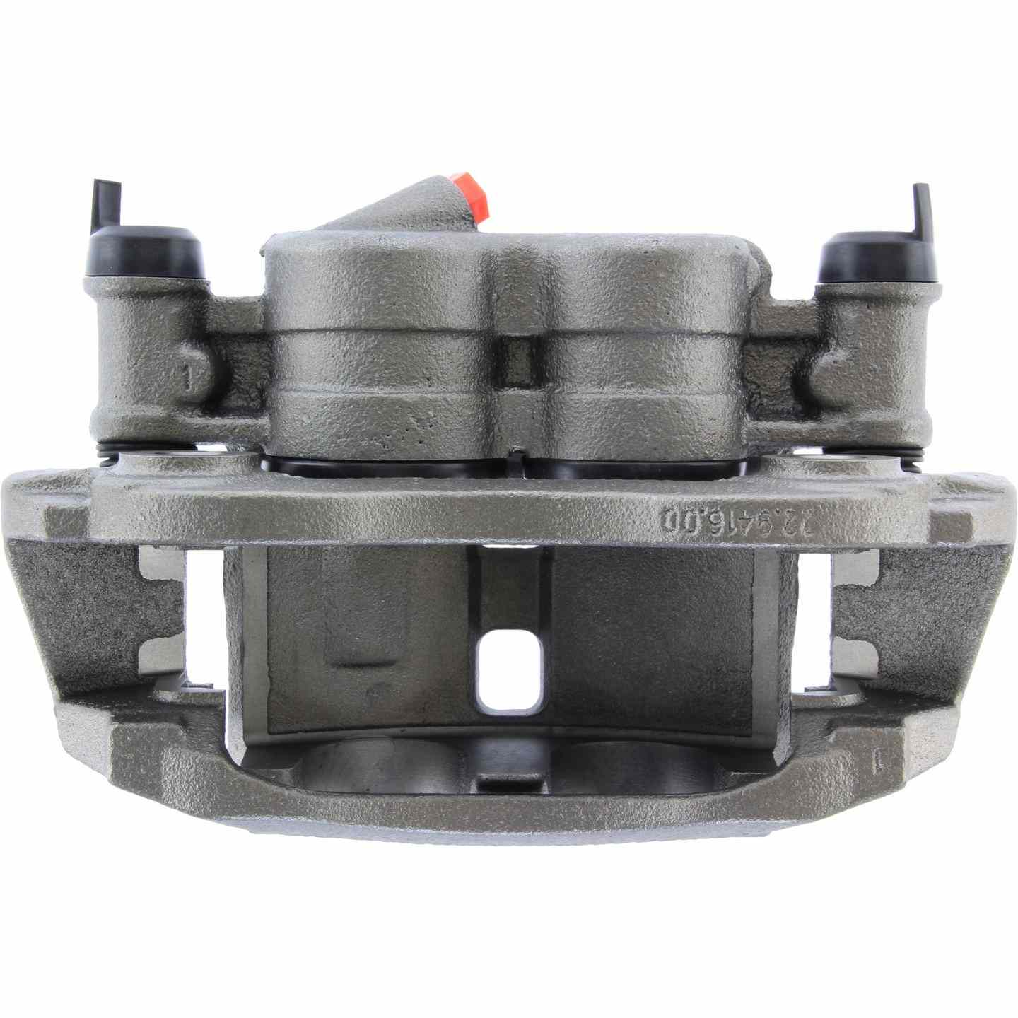 Centric Parts Semi-Loaded Disc Brake Caliper with anti-corrosion finish 141.67071
