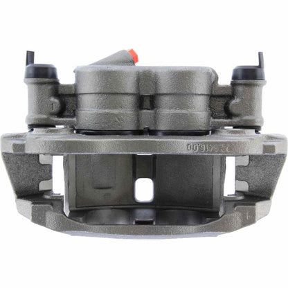 Centric Parts Semi-Loaded Disc Brake Caliper with anti-corrosion finish 141.67071