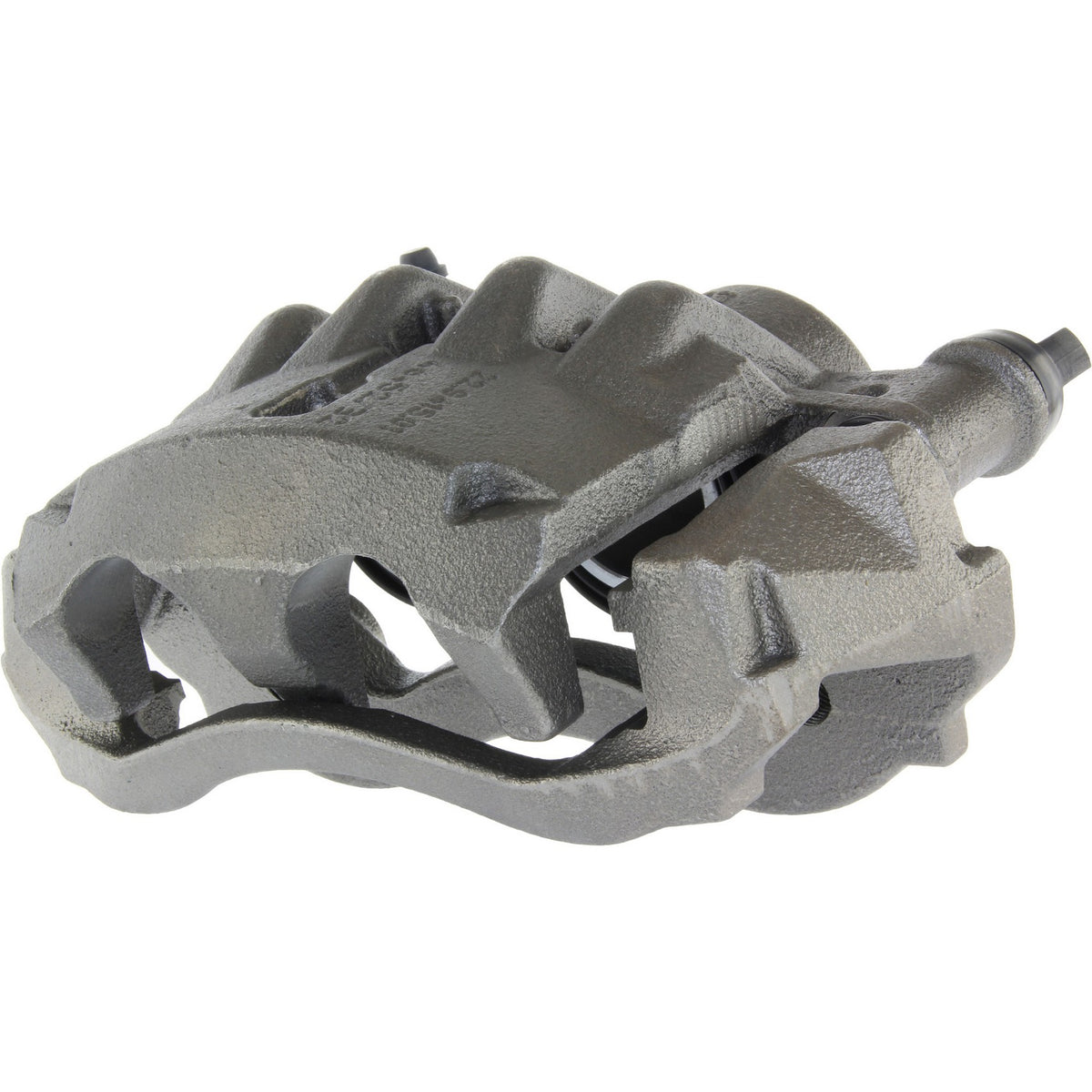 Centric Parts Semi-Loaded Brake Caliper 141.67071
