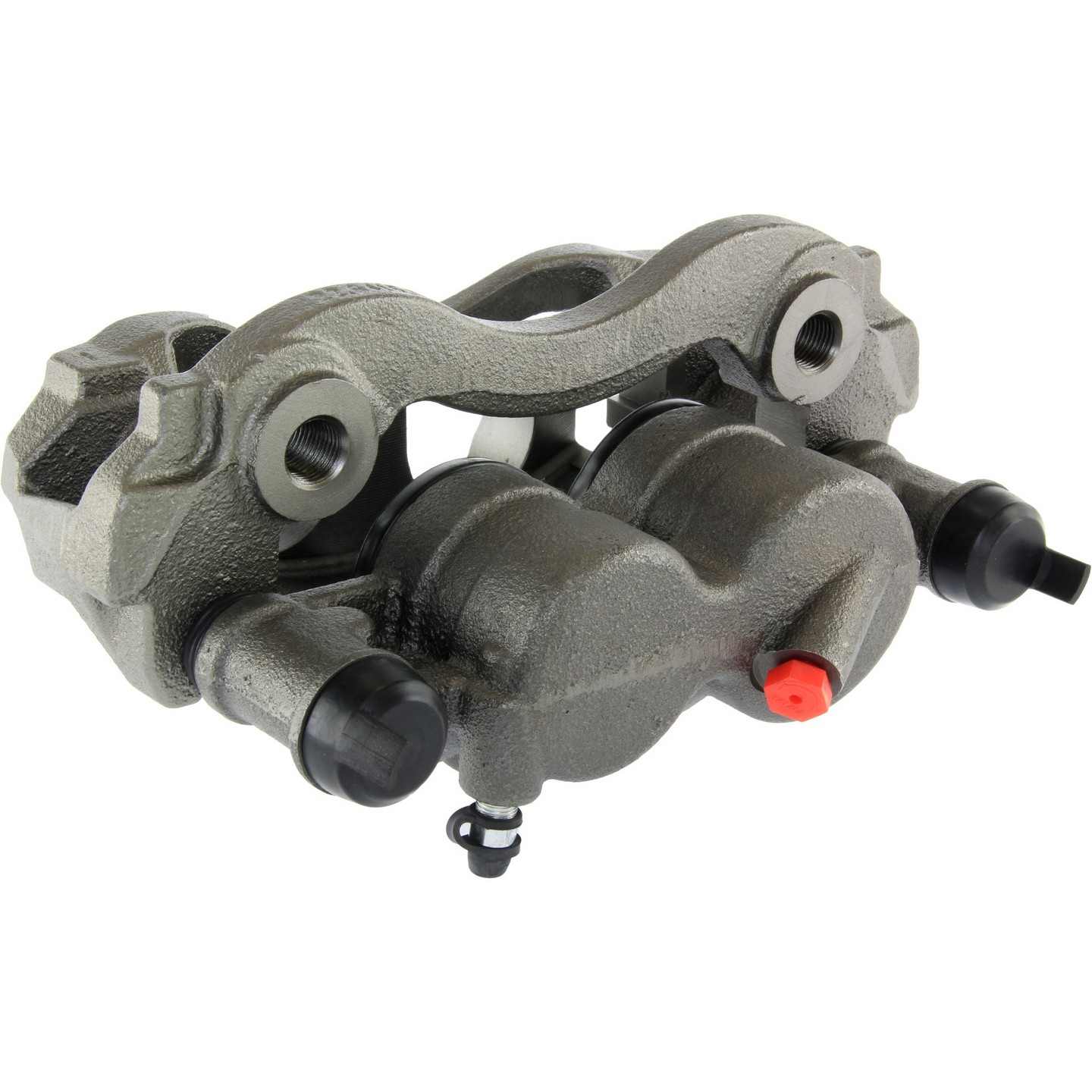Centric Parts Semi-Loaded Disc Brake Caliper with anti-corrosion finish 141.67071