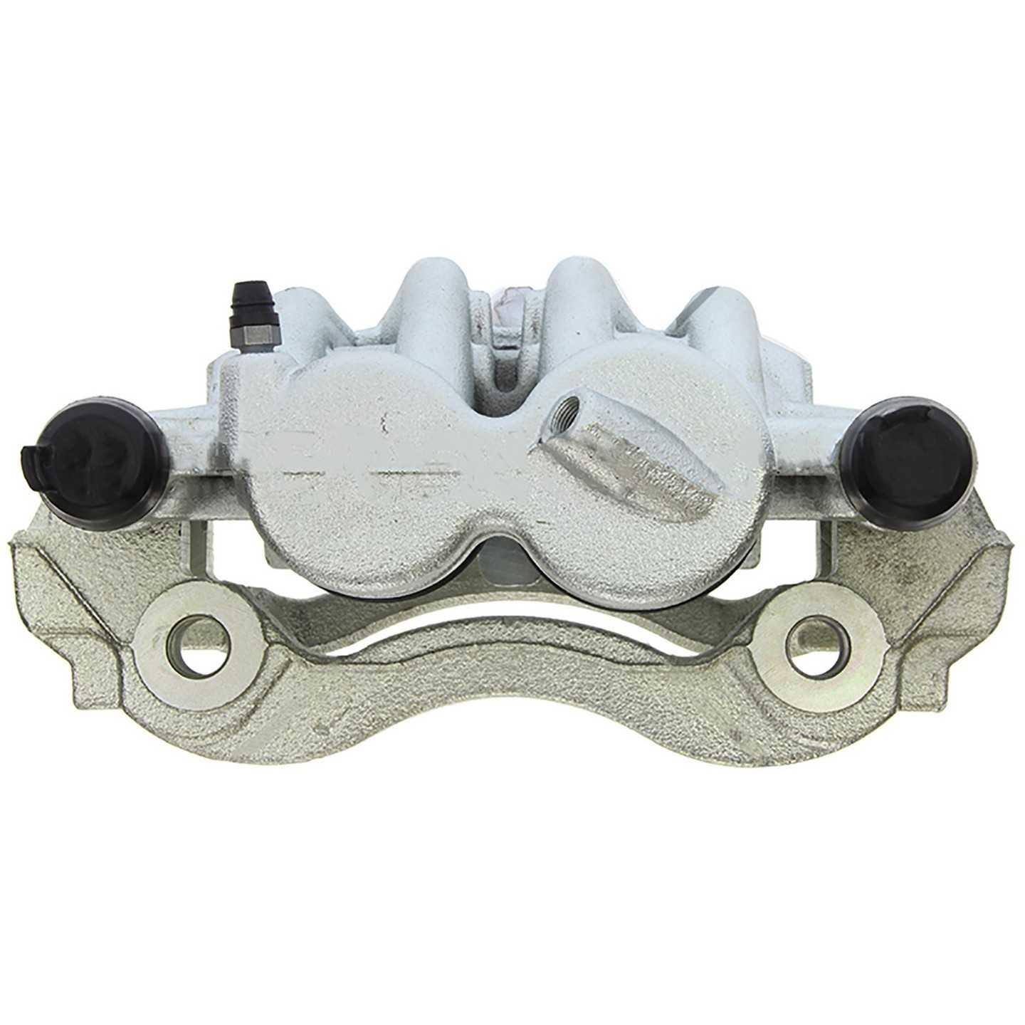 Centric Parts Semi-Loaded Disc Brake Caliper with Anti-Corrosion Finish 141.67072