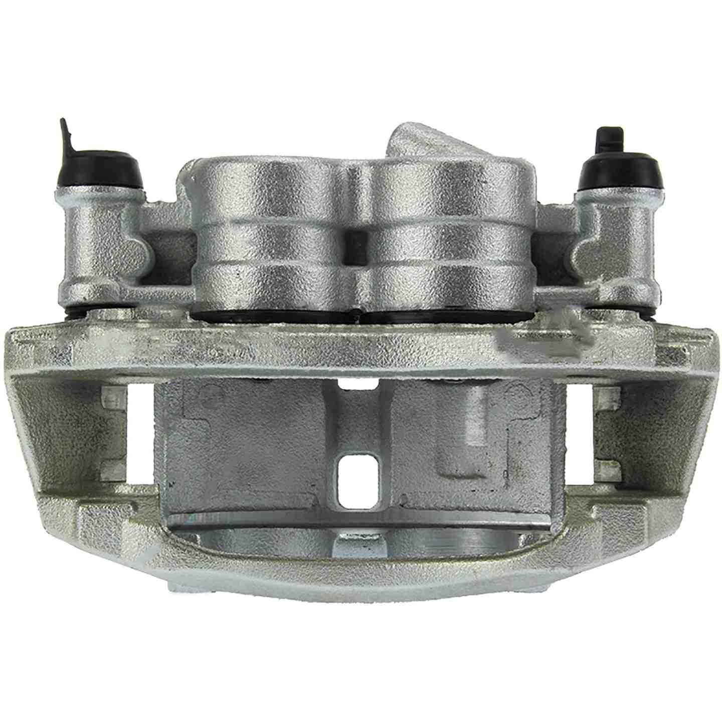 Centric Parts Semi-Loaded Disc Brake Caliper with Anti-Corrosion Finish 141.67072