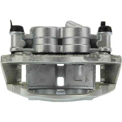 Centric Parts Semi-Loaded Disc Brake Caliper with Anti-Corrosion Finish 141.67072