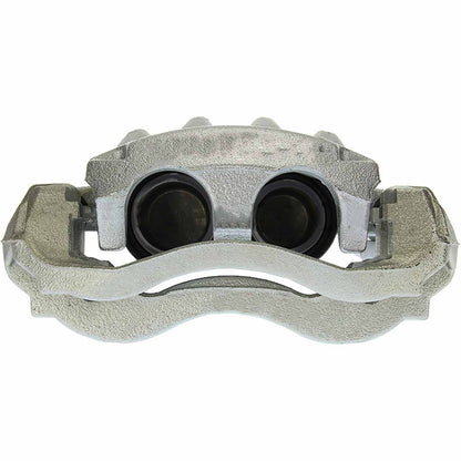 Centric Parts Semi-Loaded Disc Brake Caliper with Anti-Corrosion Finish 141.67072