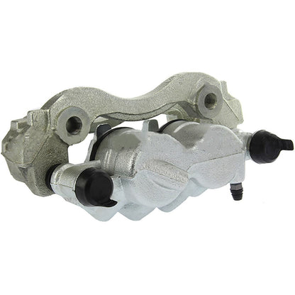 Centric Parts Semi-Loaded Disc Brake Caliper with Anti-Corrosion Finish 141.67072