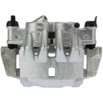 Centric Parts Semi-Loaded Disc Brake Caliper with Anti-Corrosion Finish 141.67072