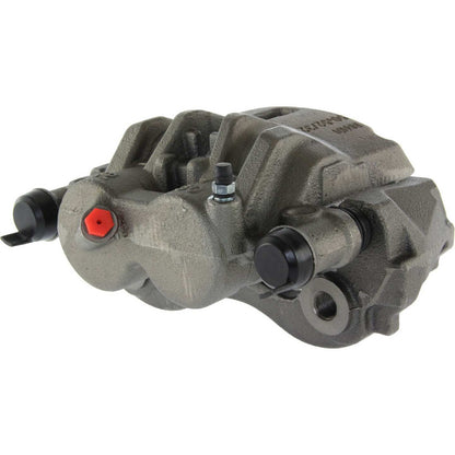 Centric Parts Disc Brake Caliper Semi-Loaded with Anti-Corrosion Finish 141.67073