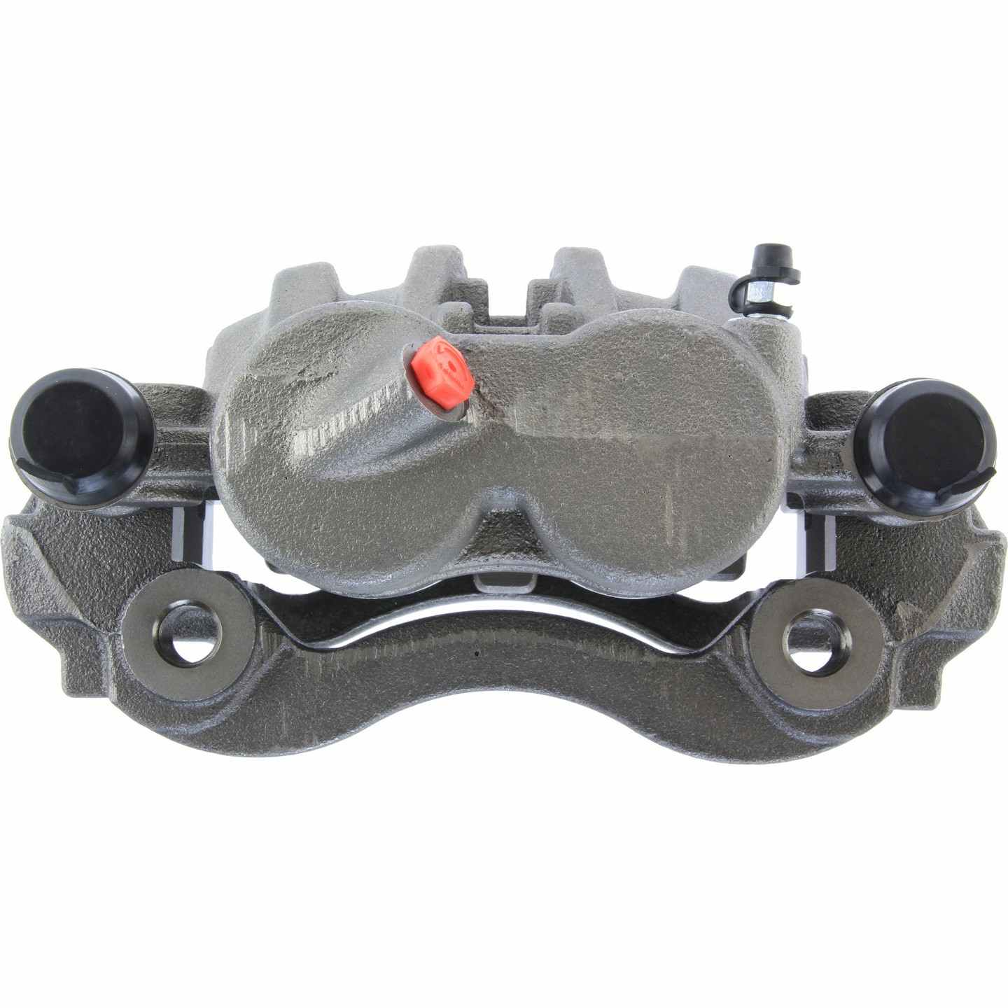 Centric Parts Disc Brake Caliper Semi-Loaded with Anti-Corrosion Finish 141.67073