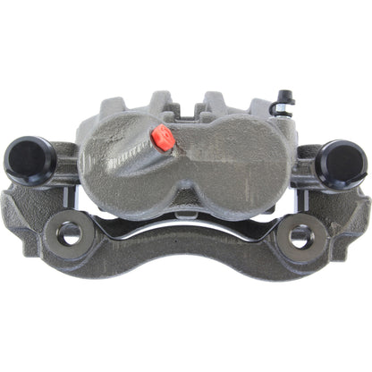 Stoptech Centric Semi-Loaded Brake Caliper - Front Right 141.67073
