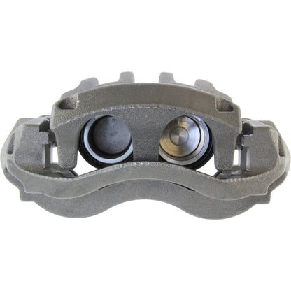 Stoptech Centric Semi-Loaded Brake Caliper - Front Right 141.67073