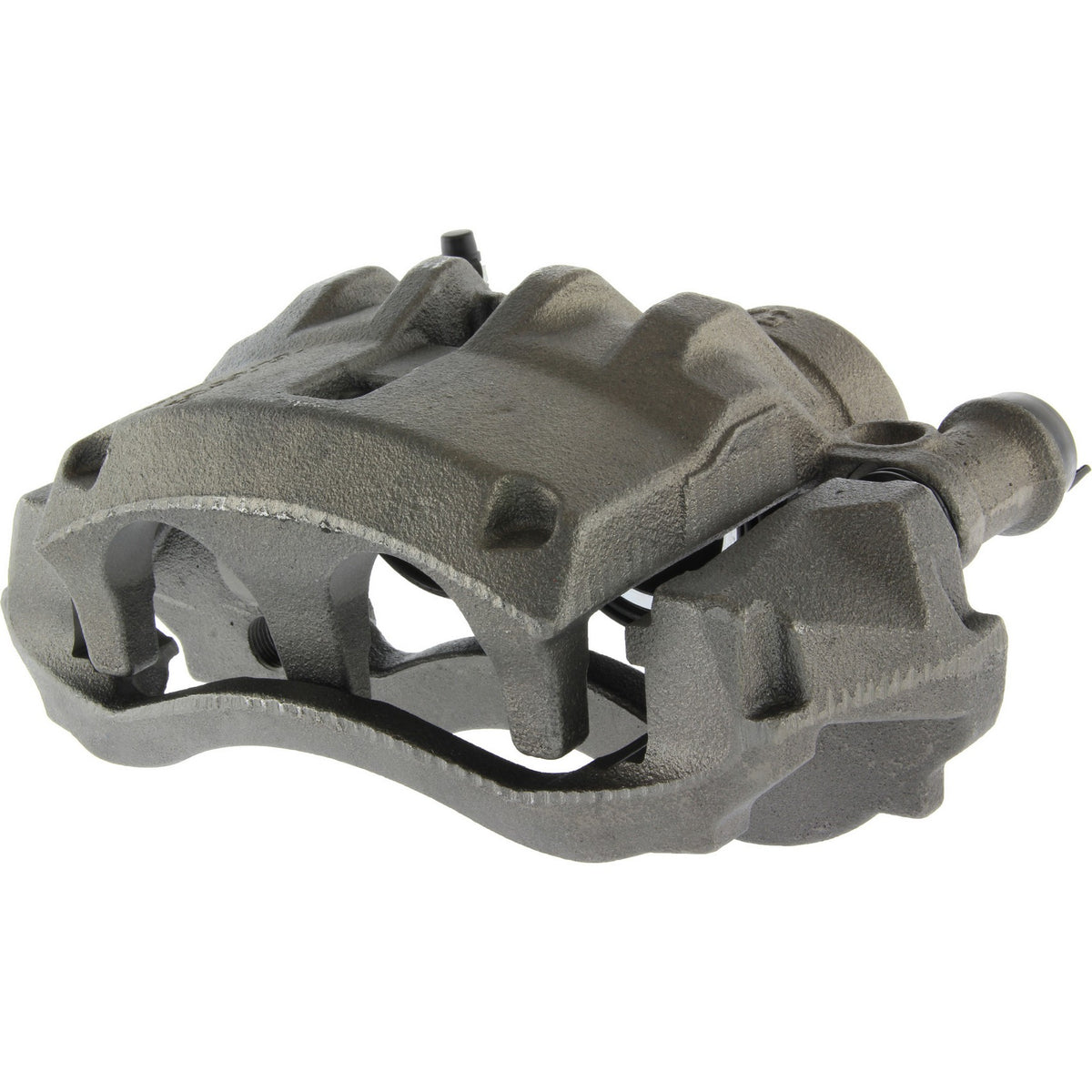 Stoptech Centric Semi-Loaded Brake Caliper - Front Right 141.67073