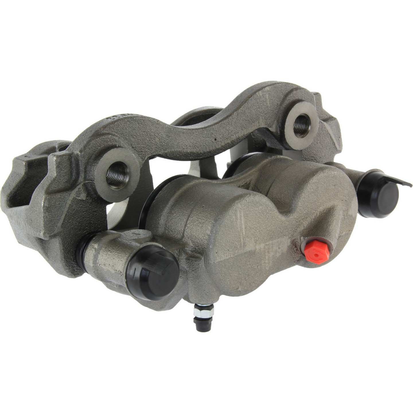 Centric Parts Disc Brake Caliper Semi-Loaded with Anti-Corrosion Finish 141.67073