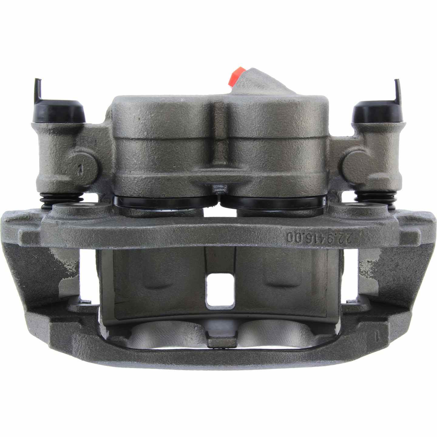 Centric Parts Semi-Loaded Brake Caliper 141.67074